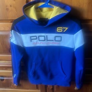 Polo Ralph Lauren Racing